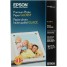 Epson 13" x 19" Premium Photo Paper Glossy - 20 Sheets